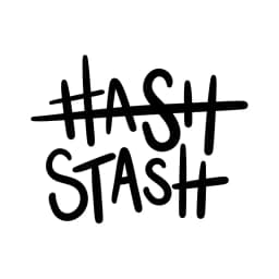 HashStash logo