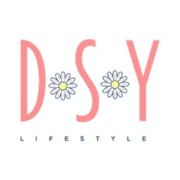 DSY Lifestyle logo