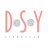 DSY Lifestyle logo