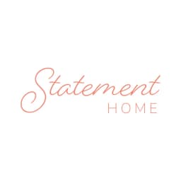 Statement Home logo