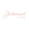 Statement Home logo