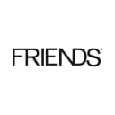 Friends Bodywear logo