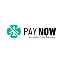 PayNow Solution logo