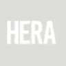 HERA Clothing logo
