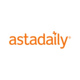 Astadaily logo
