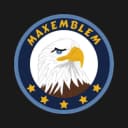 MaxEmblem logo