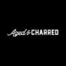 Aged & Charred logo