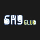 Sky Glue logo