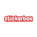 Stickerbox logo