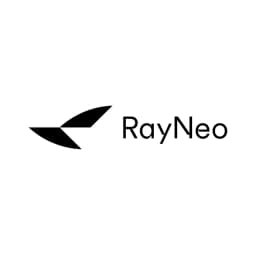 RayNeo logo