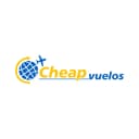 Cheapvuelos logo