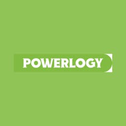 POWERLOGY logo