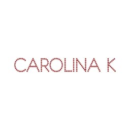Carolina K logo
