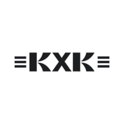 KXK Shop logo
