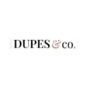 Dupes & Co. logo
