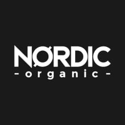 Nordic Organic logo