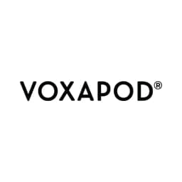 Voxapod logo