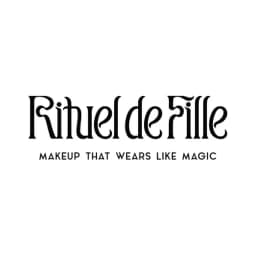 Rituel de Fille logo