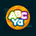 ABCya logo