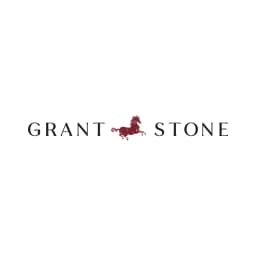 Grant Stone logo