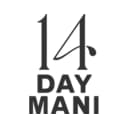 14 Day Manicure logo