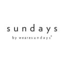 We Are Sundays logo