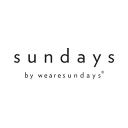 We Are Sundays logo