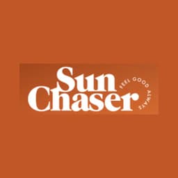 Sun Chaser logo