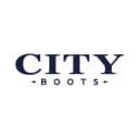 City Boots logo