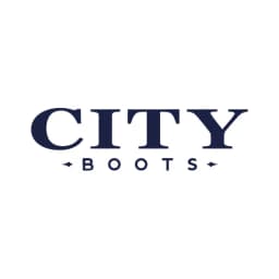 City Boots logo