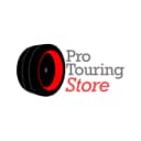 Pro Touring Store logo