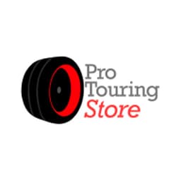 Pro Touring Store logo