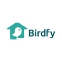 Birdfy logo