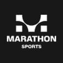 Marathon Sports logo