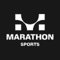 Marathon Sports logo