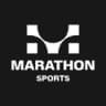 Marathon Sports logo
