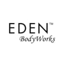 Eden Bodyworks logo