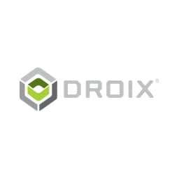 DROIX Global logo