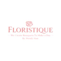 FloristiqueSG Singapore logo