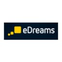 eDreams AU logo