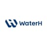 WaterH logo