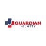 Guardian Helmets logo