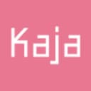 Kaja Beauty logo