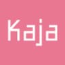 Kaja Beauty logo