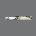 Momo Design logo