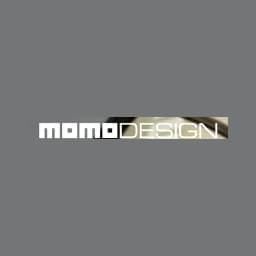 Momo Design logo