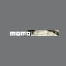 Momo Design logo