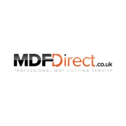 MDF Direct logo