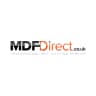 MDF Direct logo