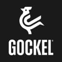 Gockel Original Cornhole logo